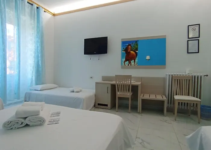 Hostel Relax On 247 Rom